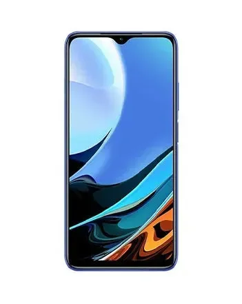 Xiaomi Redmi 9 Power blazing blue