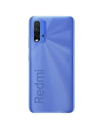 Xiaomi Redmi 9 Power blazing blue