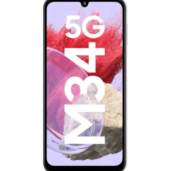 Samsung galaxy M34 5g